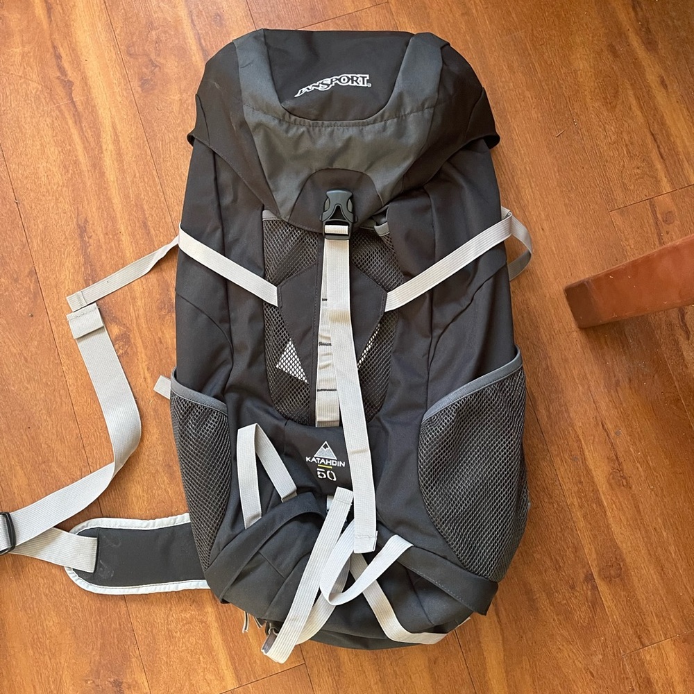 Jansport Hiking Backpack